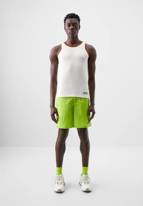 RUNNING - Shorts - lime