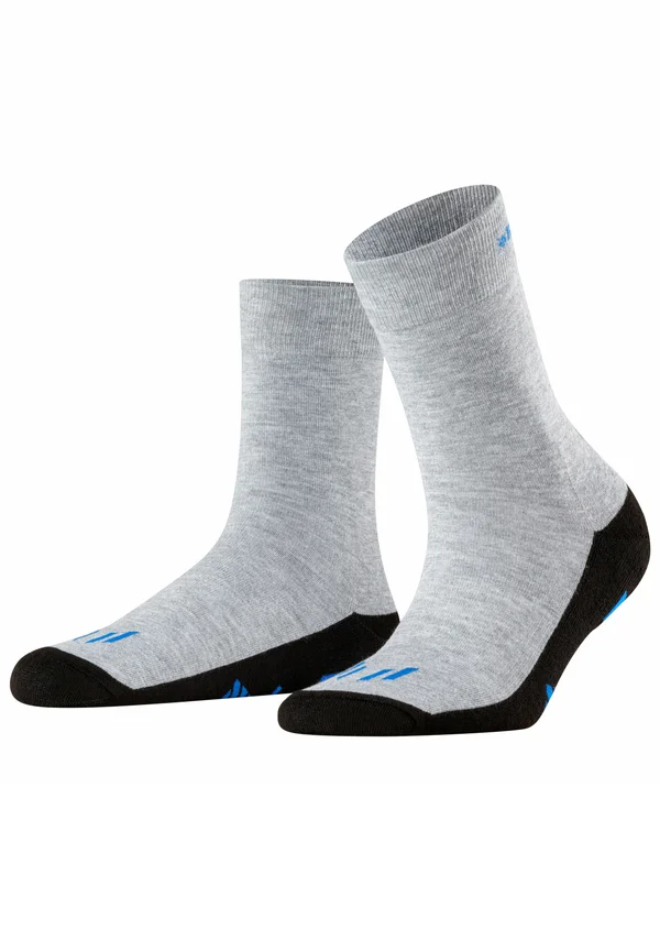 RUNNING - Socks - light grey mel