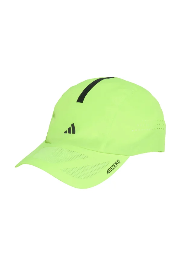 RUNXADIZ  - Cap - lucid lemon/black reflective