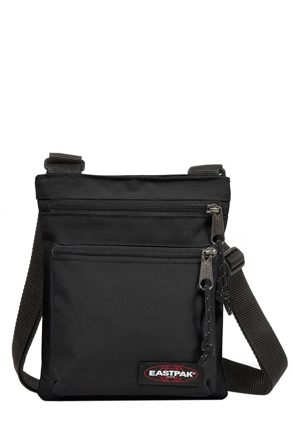 RUSHER - Cross body bag - black