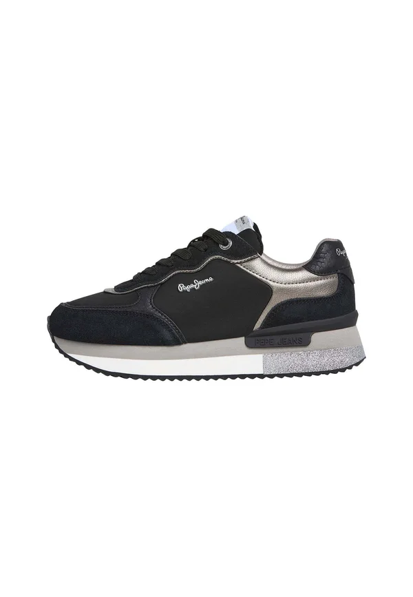 RUSPER GLAM - Trainers - black
