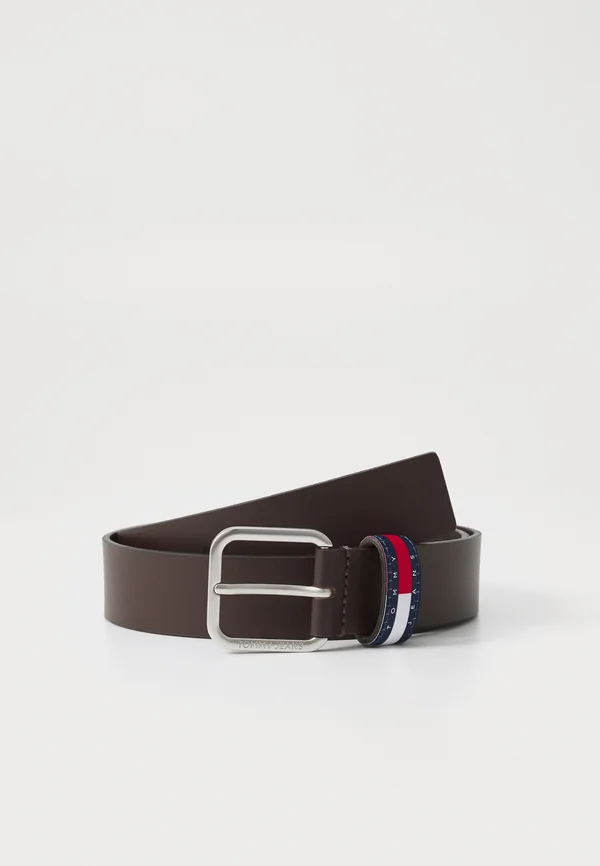RYAN  - Belt - dark brown