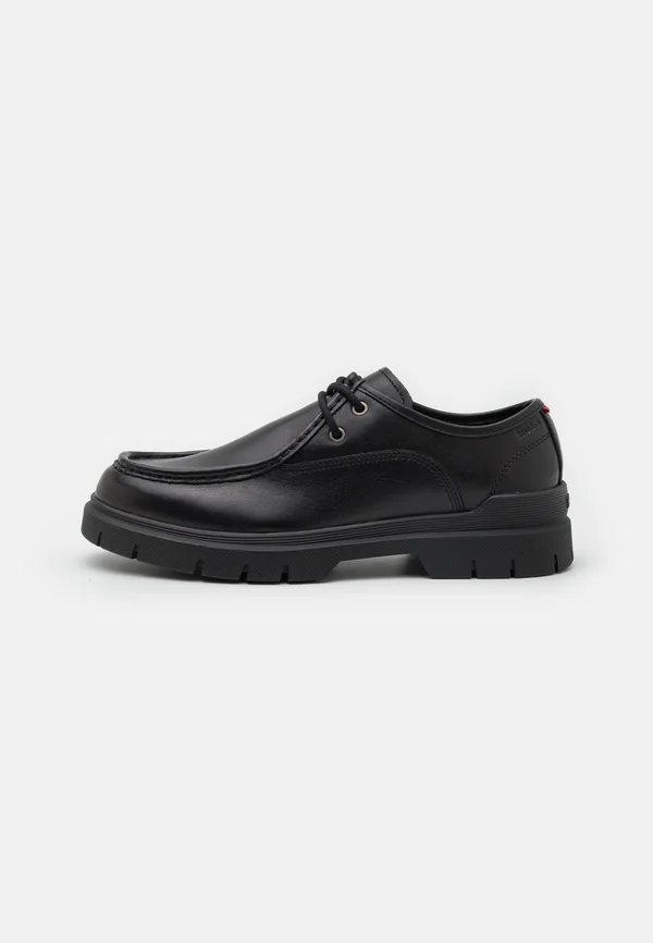 RYAN - Lace-ups - black