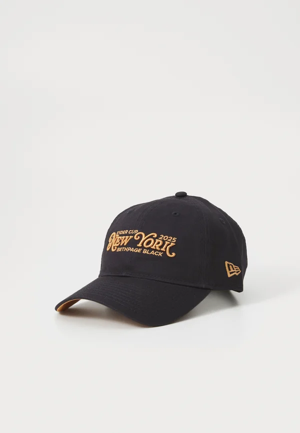 RYDER CUP 2025 SEASONAL 9TWENTY® UNISEX - Cap - navy/sand