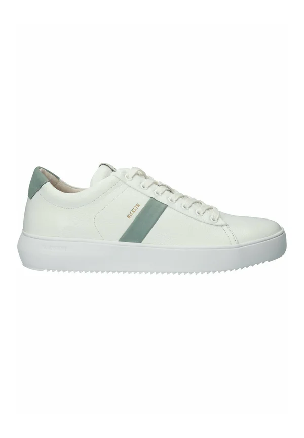 RYDER - Trainers - white slate grey