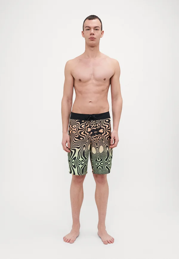 RYGALSKI  - Swimming shorts - multi