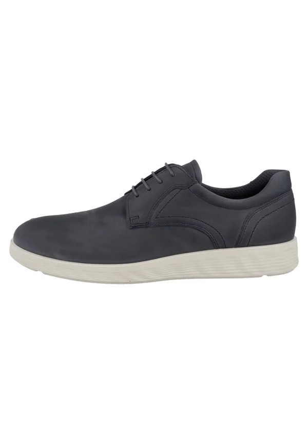 S LITE HYBRID - Casual lace-ups - marine