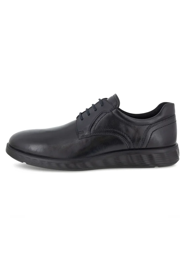 S LITE HYBRID - Lace-ups - black