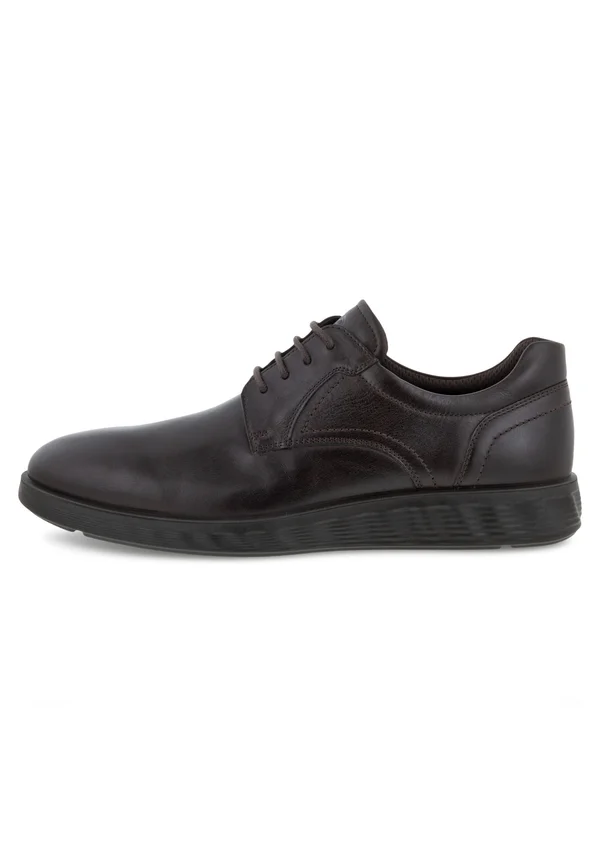 S LITE HYBRID - Lace-ups - brown