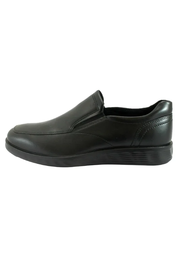 S LITE HYBRID - Slip-ons - nero