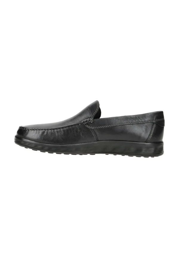 S LITE MOC M - Moccasins - schwarz