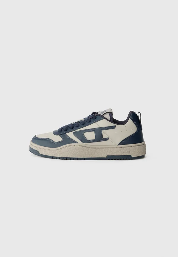S-UKIYO V2 - Trainers - white/blue