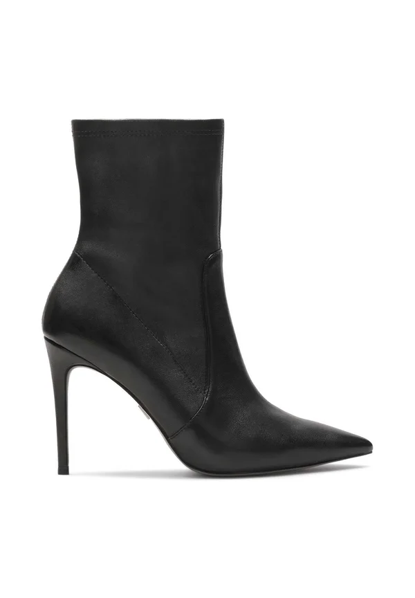SAANVI - High heeled ankle boots - black