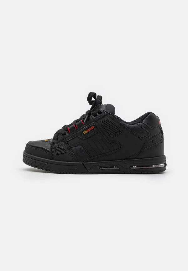 SABRE - Skate shoes - black/dusk