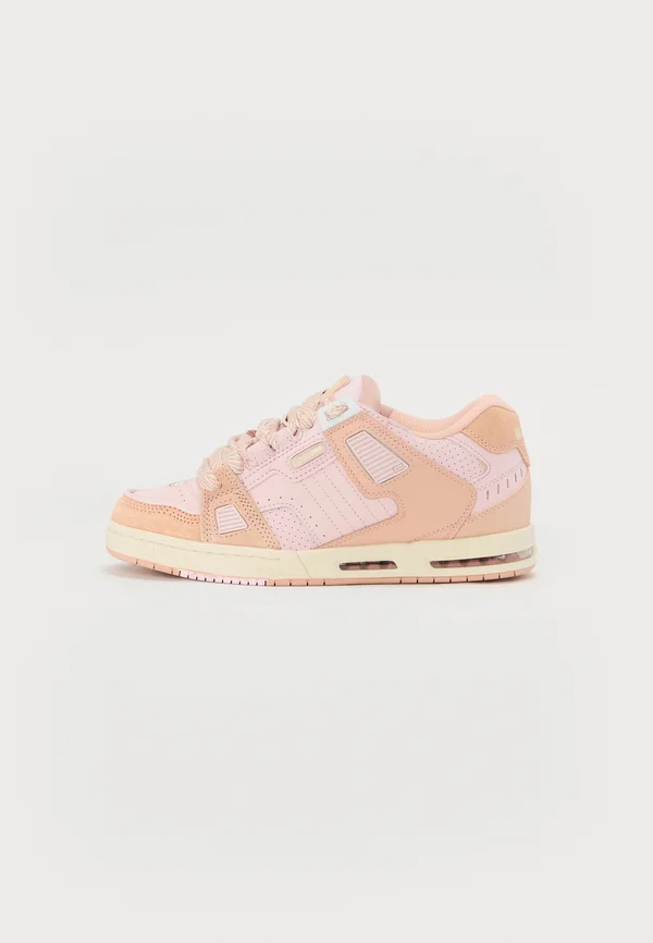 SABRE - Skate shoes - pink