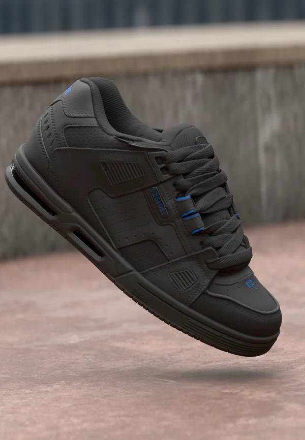 SABRE - Trainers - onyx/blue