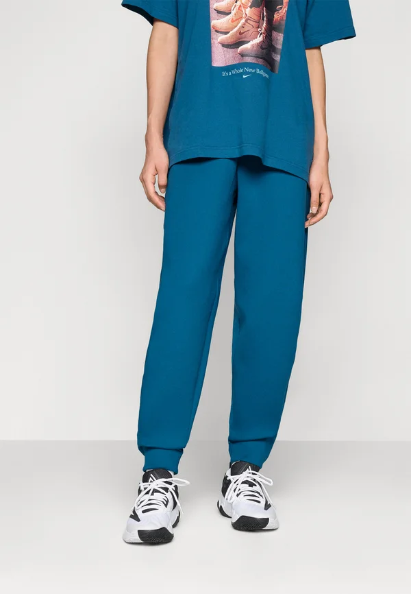 SABRINA SIGNATURE PANT - Tracksuit bottoms - blue force/glacier blue