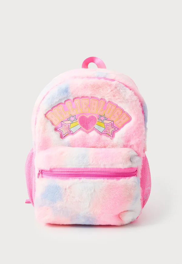 SAC A DOS UNISEX - Rucksack - pink