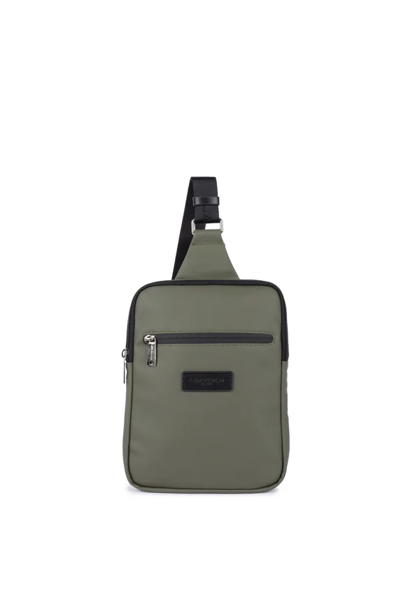 SAC - STORM - Cross body bag - kaki