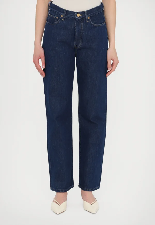 SADE - Slim fit jeans - indigo