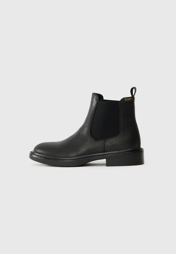 SADIE - Classic ankle boots - black
