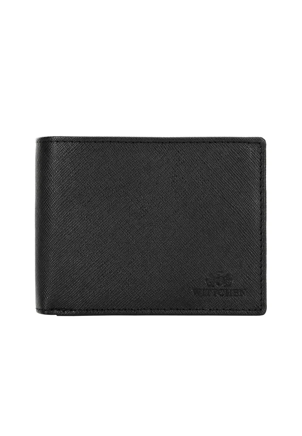 SAFFIANO - Wallet - black