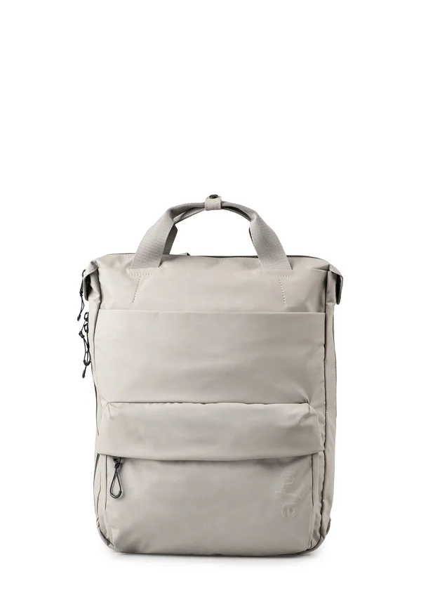 SAGAMI RE LITE - Rucksack - driftwood