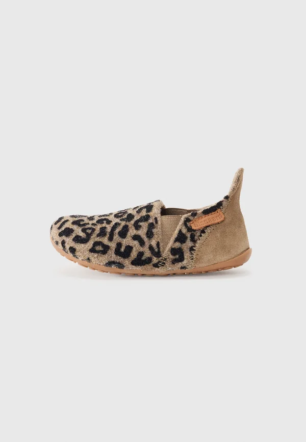 SAILOR UNISEX - Slippers - brown