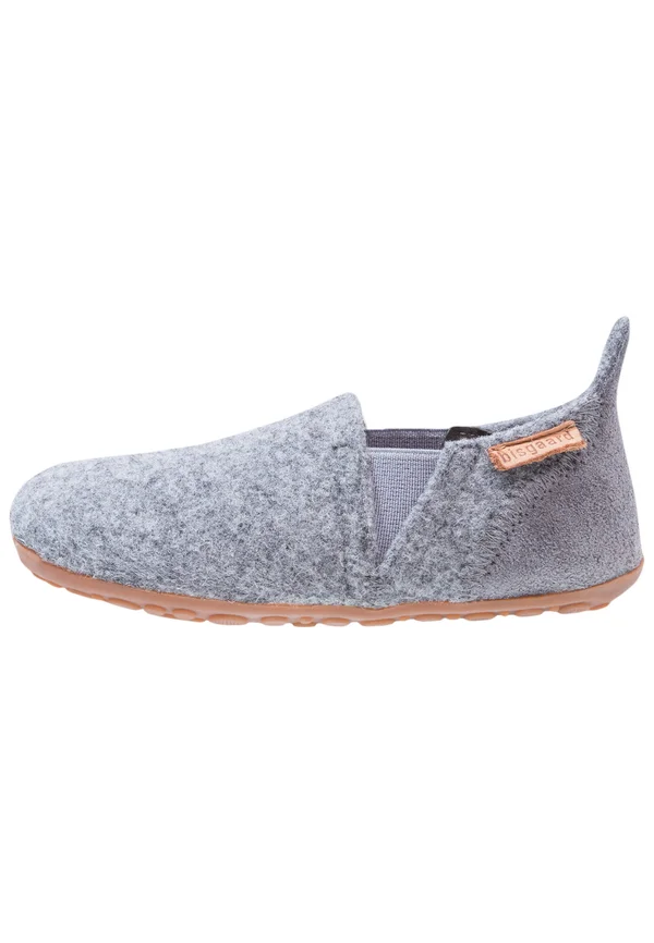 SAILOR UNISEX - Slippers - grey