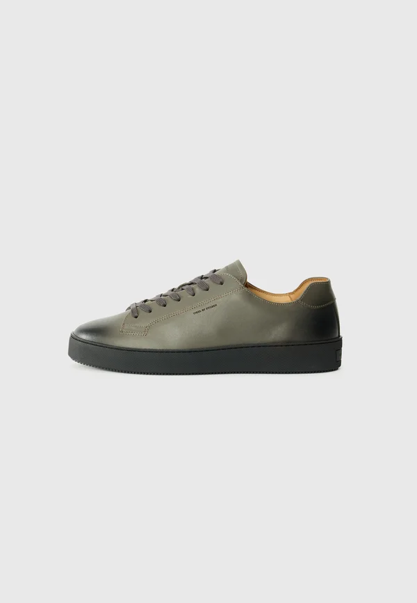 SALAS 2 - Trainers - shadow grey