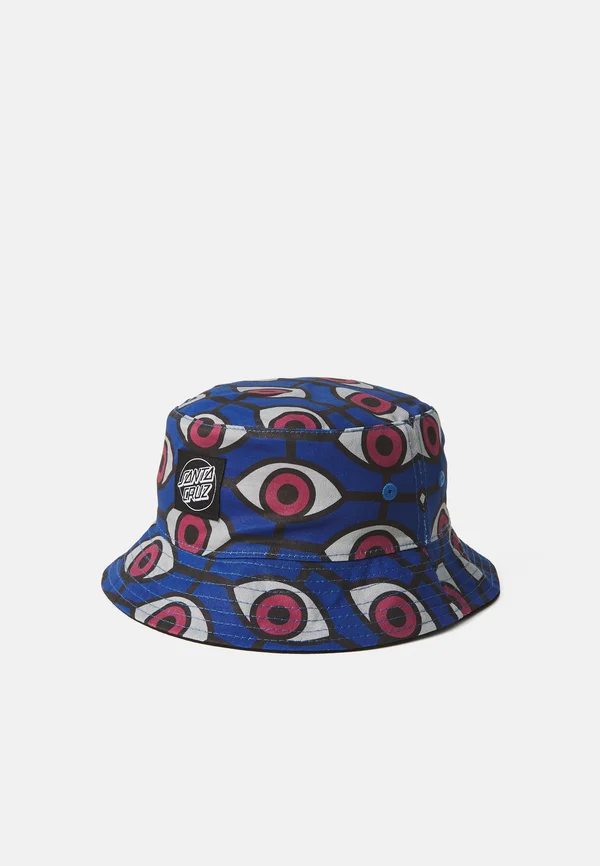 SALBA EYES REVERSIBLE BUCKET HAT UNISEX - Hat - multicoloured