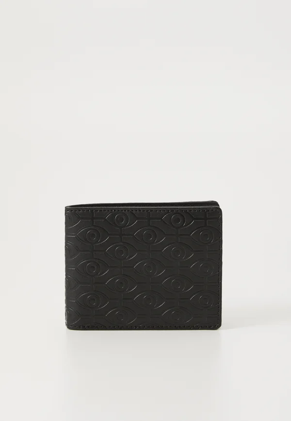 SALBA EYES WALLET UNISEX - Wallet - black