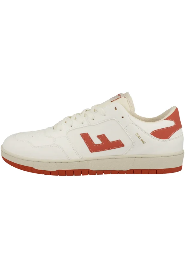 SALINE UNISEX  - Trainers - hibiscus sahib