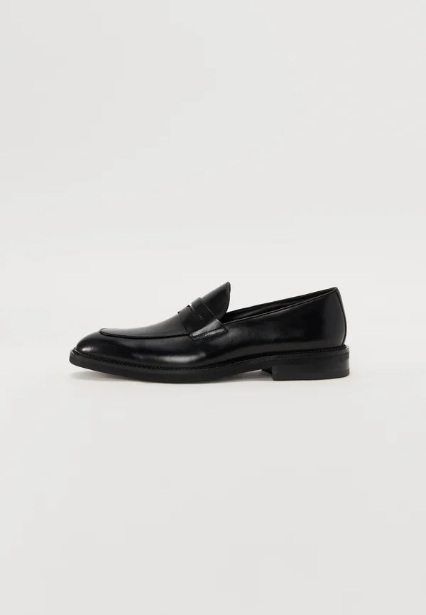 SALINERO - Moccasins - black
