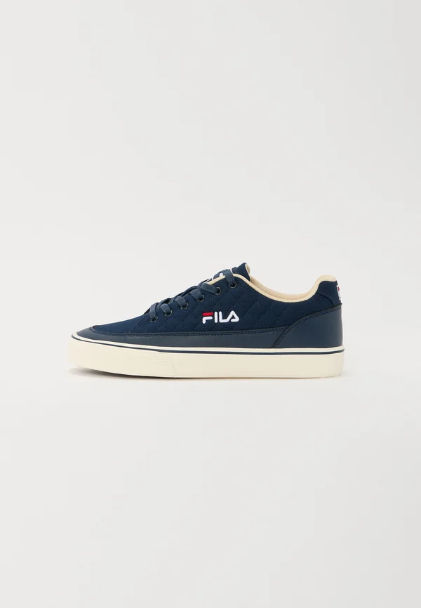 SALPARE - Trainers - navy