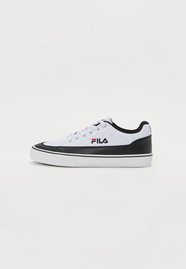 SALPARE - Trainers - white/black