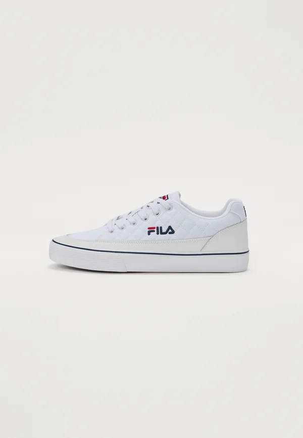 SALPARE - Trainers - white/navy