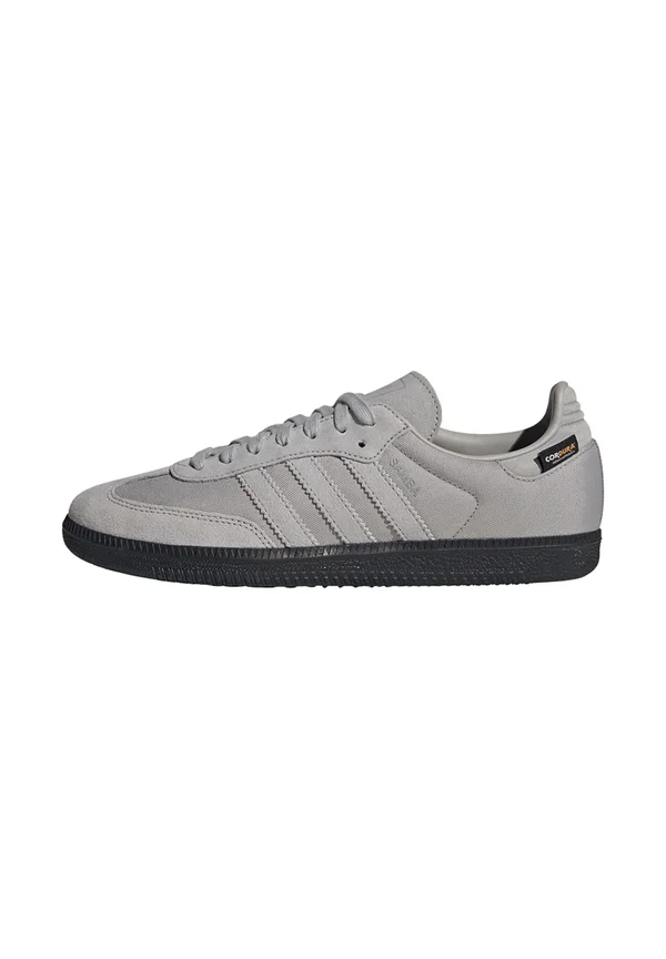 SAMBA OG - Trainers - clear granite grey two core black