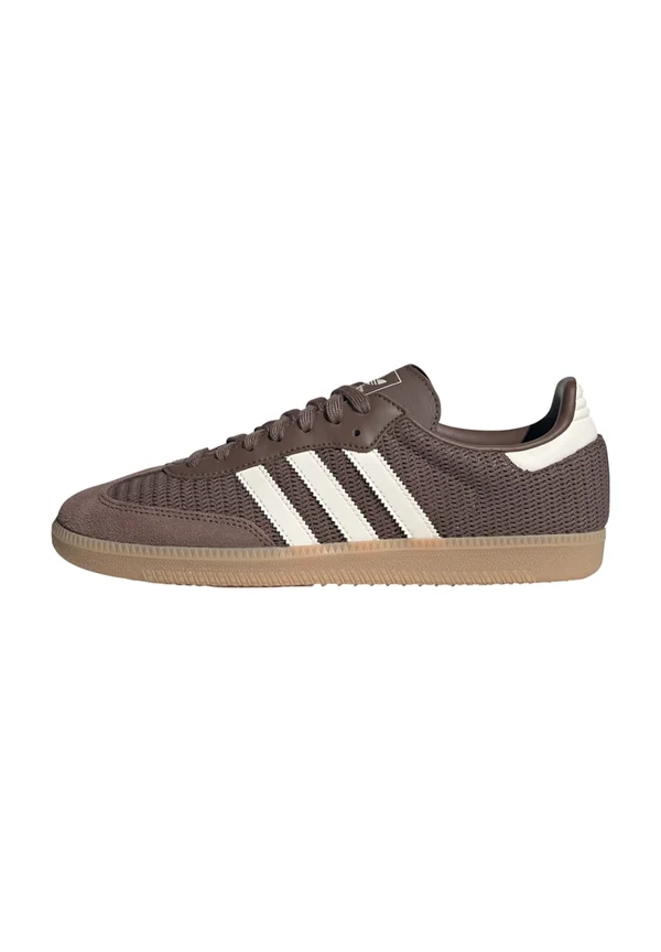 SAMBA OG - Trainers - earth strata/wonder white/magic beige