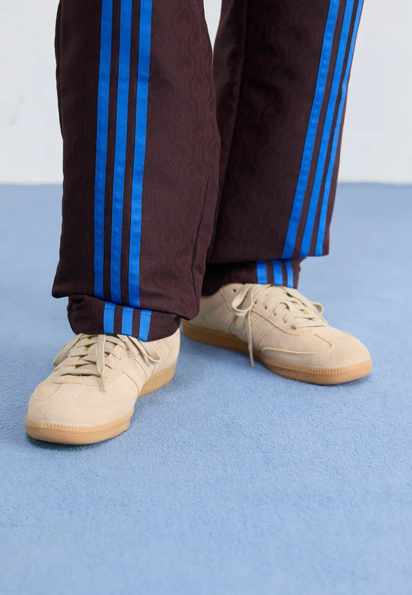 SAMBA OG UNISEX - Trainers - clay brown/oat