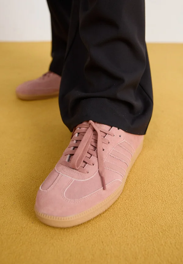SAMBA OG UNISEX - Trainers - warm clay/wonder taupe