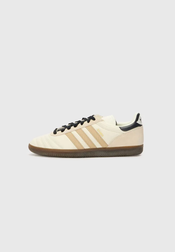 SAMBA UNISEX - Trainers - off white/magic beige/core black