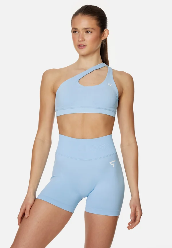 SAMLESS INCLINED - Top - sky blue