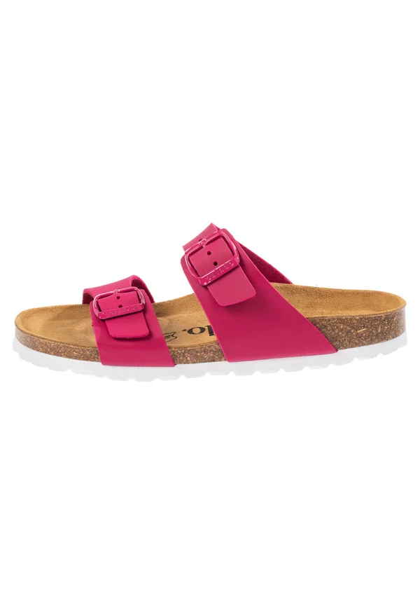 SAMOS PF - Mules - pink