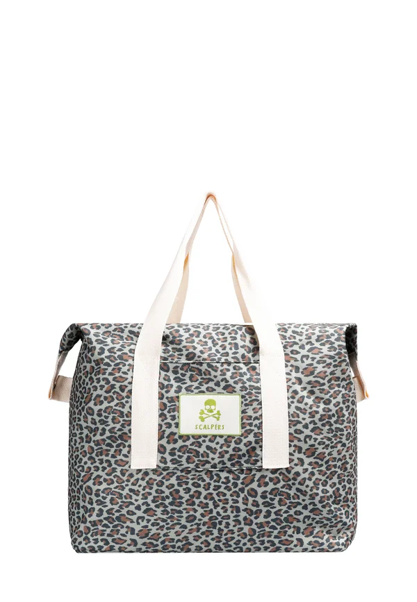 SAMU - Weekend bag - khaki