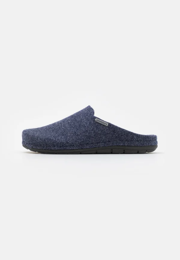 SAMUEL - Slippers - navy