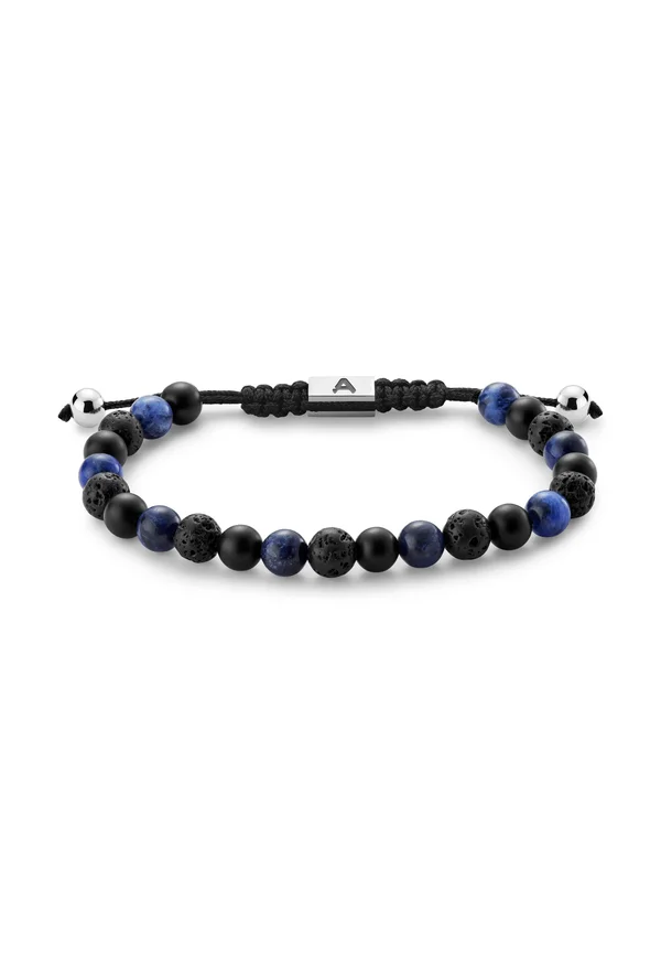 SANATIO - Bracelet - black