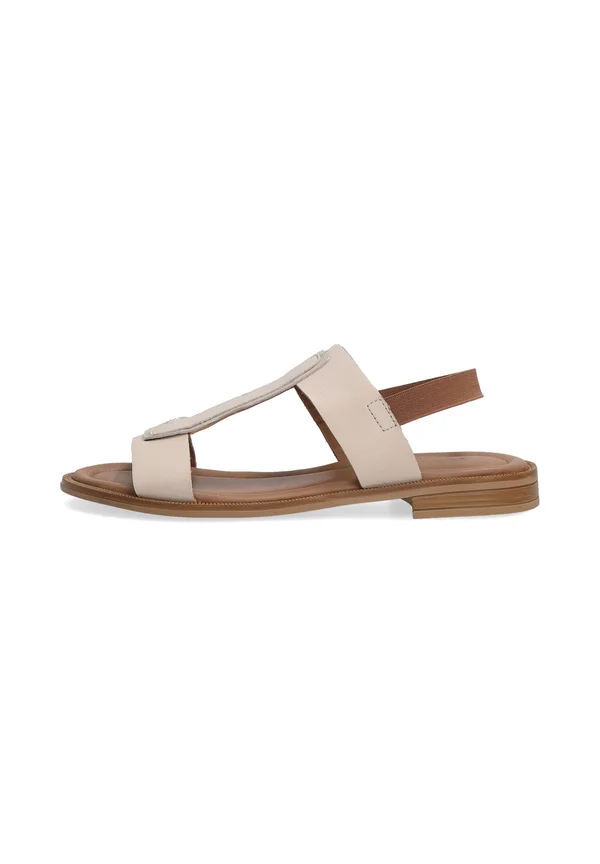 Sandals - beige