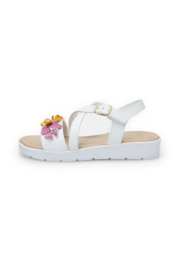 Sandals - bianco
