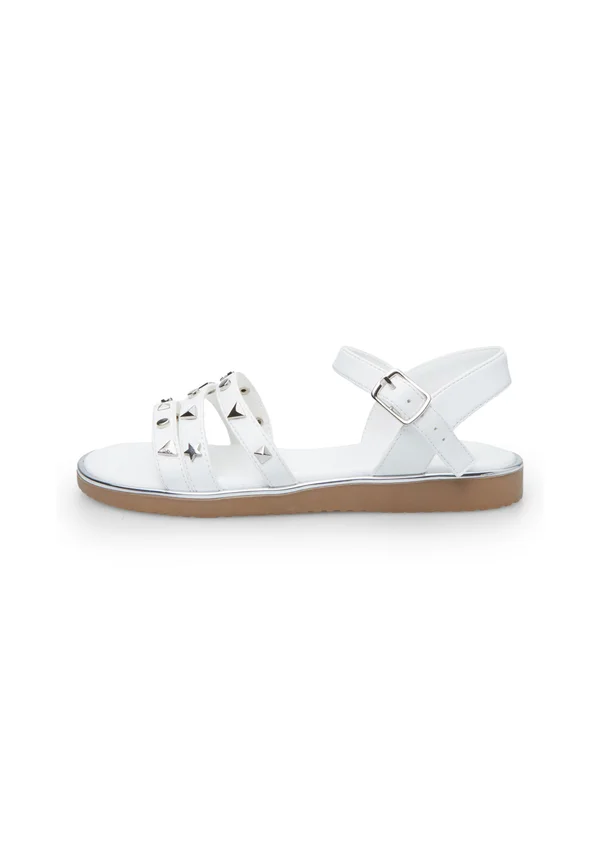 Sandals - bianco